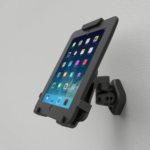 Compulocks Universal Tablet Rugged Case Mount Black - Image 10