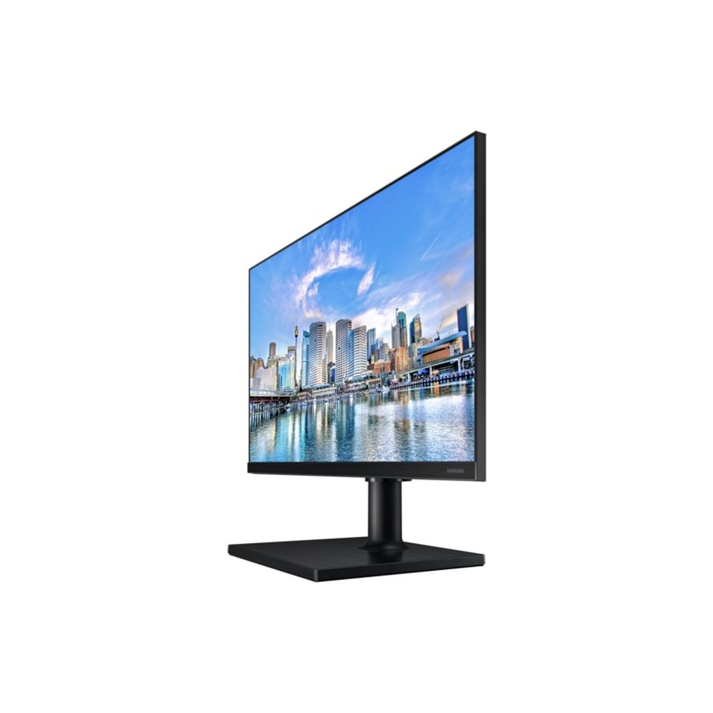 Samsung LF22T450FQR computer monitor 55.9 cm (22") 1920 x 1080 pixels Full HD Black - Image 8