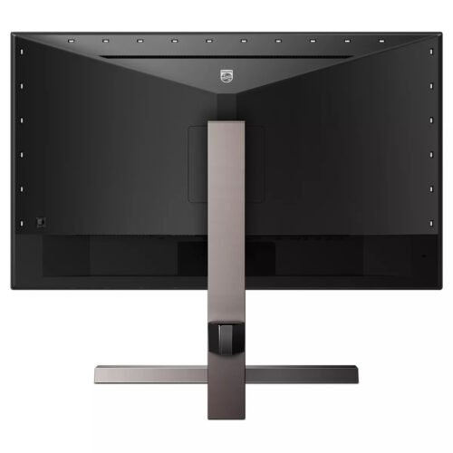Philips 329M1RV/00 LED display 80 cm (31.5") 3840 x 2160 pixels 4K Ultra HD Black - Image 10