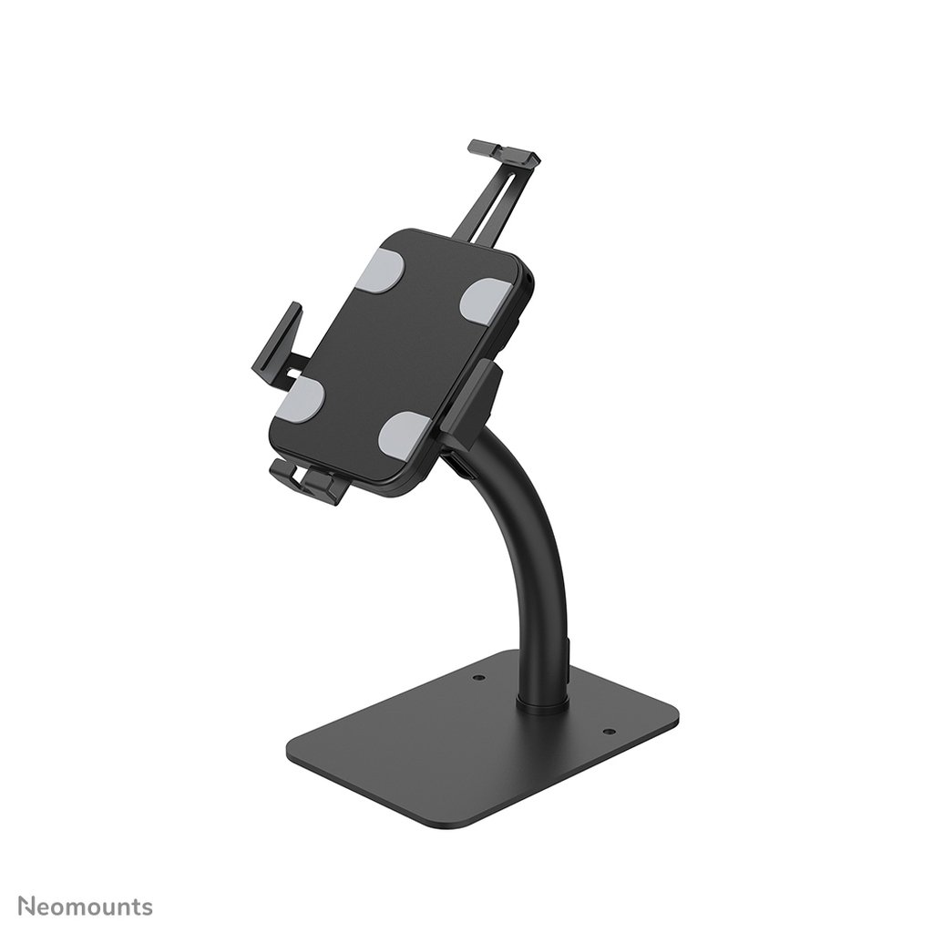 Neomounts DS15-625BL1 Tablet stand desk 7.9-11" - lockable - universal - Image 2