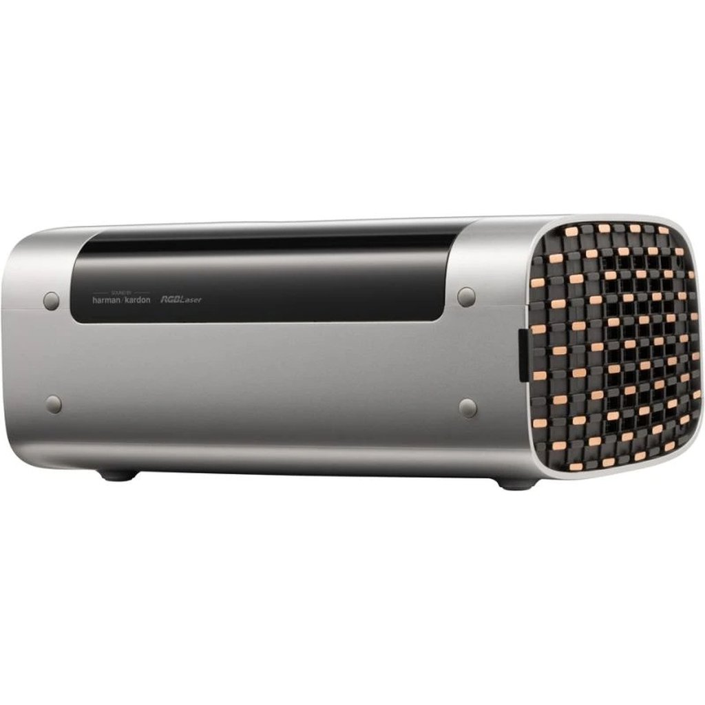 Viewsonic M10E data projector 2200 ANSI lumens 1080p (1920x1080) Black, Silver - Image 11