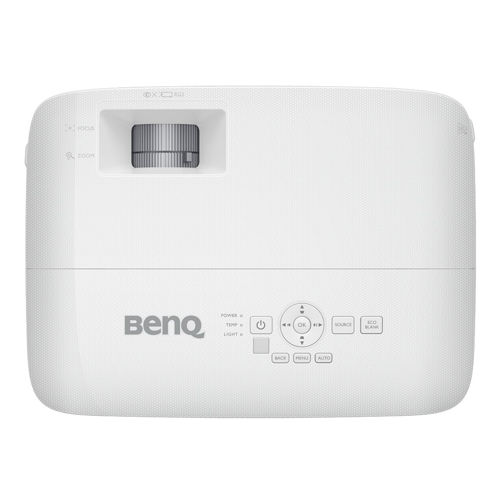 BenQ MX560 Standard throw projector 4000 ANSI lumens DLP XGA (1024x768) 3D White - Image 3