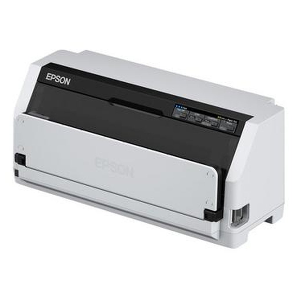 Epson LQ-690IIN dot matrix printer 360 x 180 DPI 487 cps - Image 8