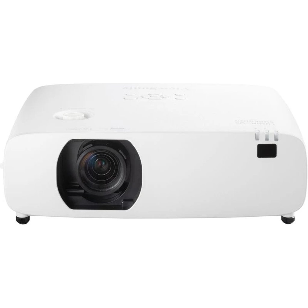 Viewsonic LSC520WU data projector Standard throw projector 5200 ANSI lumens 3LCD WUXGA (1920x1200) White - Image 8