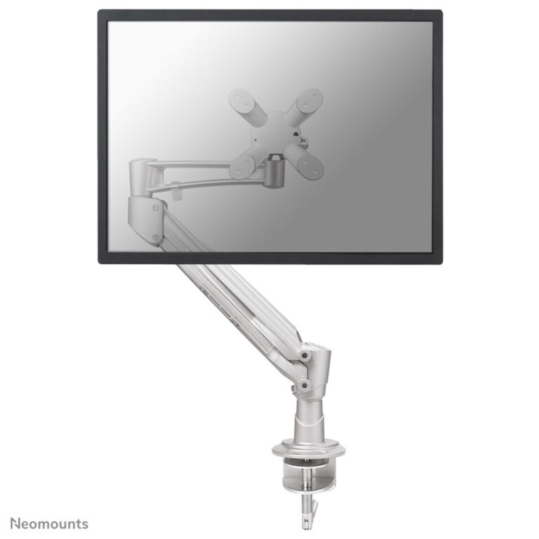 Neomounts FPMA-D940HC Monitor arm 10-37" - gas spring