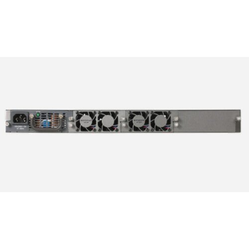 NETGEAR WC9500 gateway/controller - Image 4
