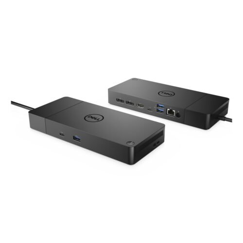DELL Dock – WD19S 130W - Image 4