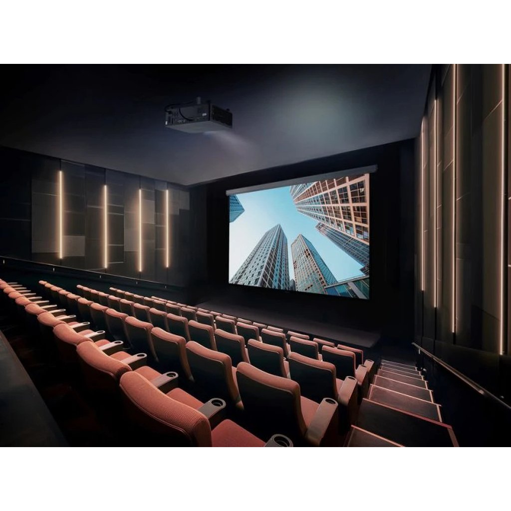 Viewsonic LS960WU data projector Standard throw projector 8500 ANSI lumens WUXGA (1920x1200) Black - Image 23