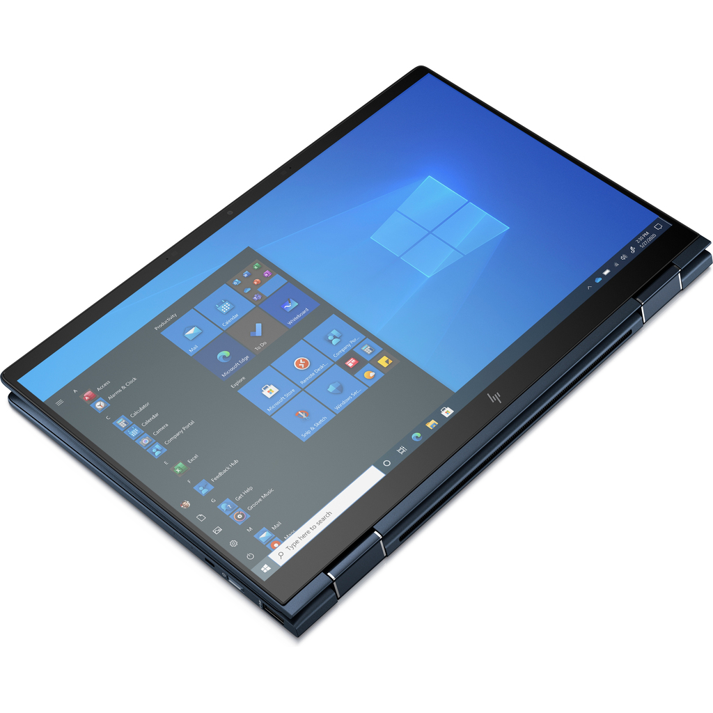 HP Elite Dragonfly G2 Intel® Core™ i7 i7-1165G7 Hybrid (2-in-1) 33.8 cm (13.3") Touchscreen Full HD 16 GB LPDDR4x-SD - Image 10