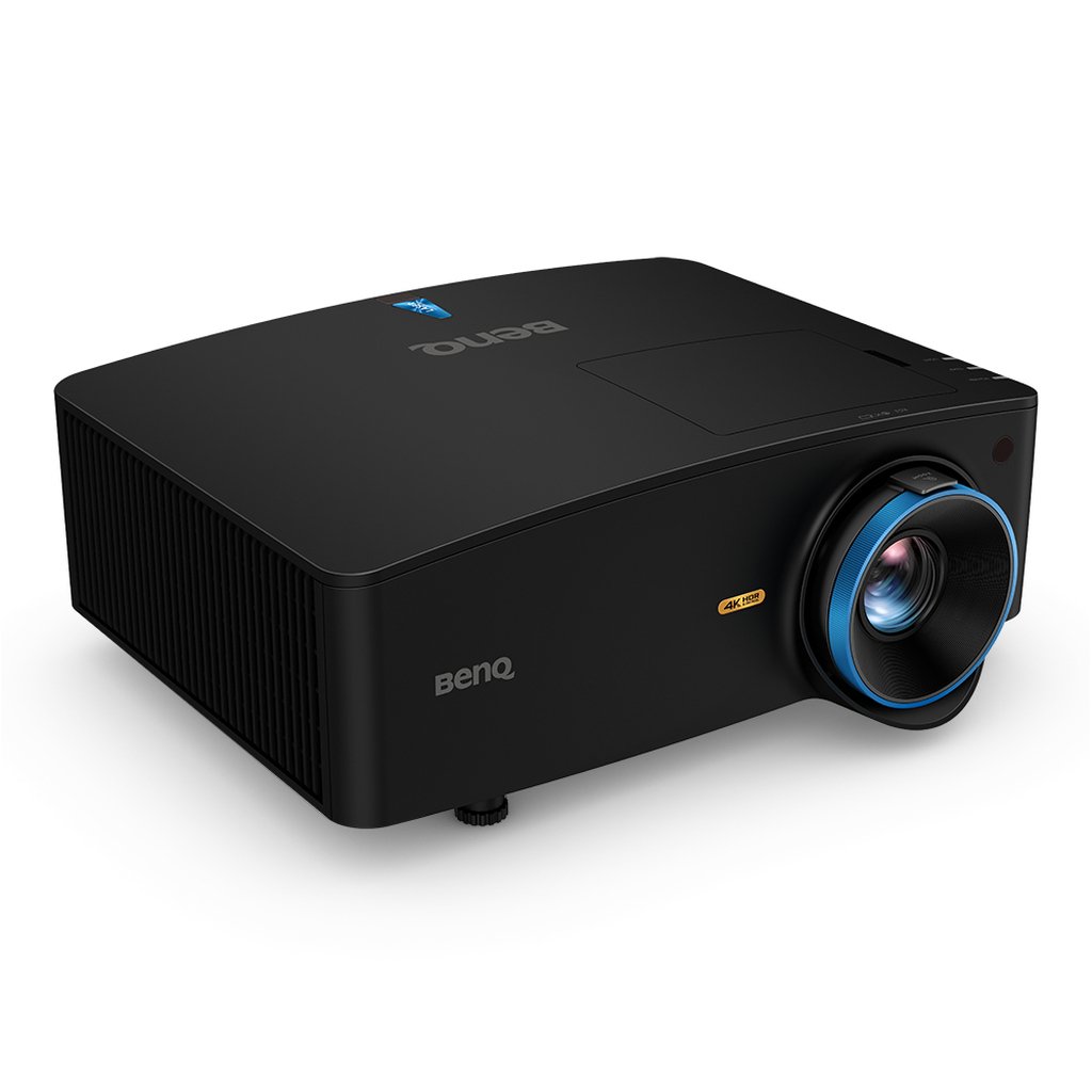 BenQ LK954ST Short throw projector 5100 ANSI lumens DLP UHD 4K (3840x2160) 3D Black - Image 2