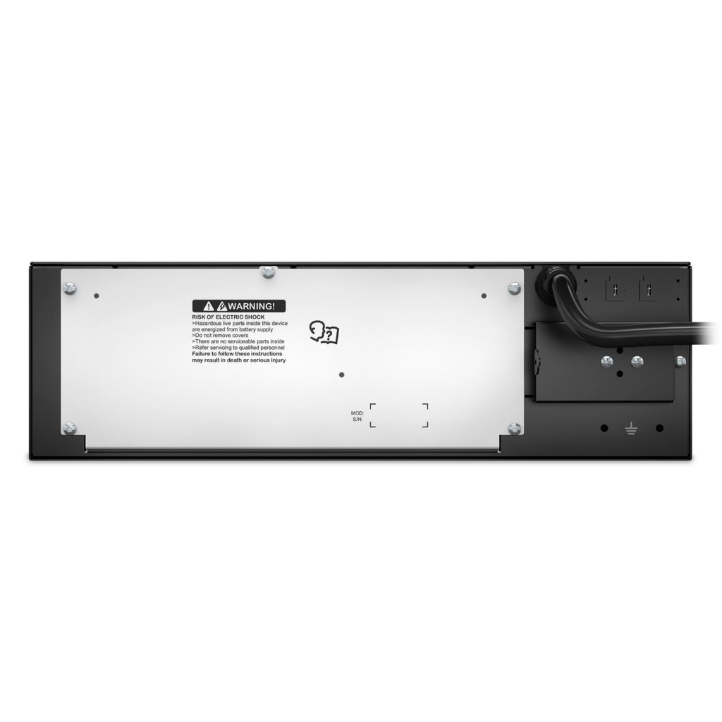 APC Smart-UPS SRT 192V 8 and 10kVA RM Battery Pack - Image 3