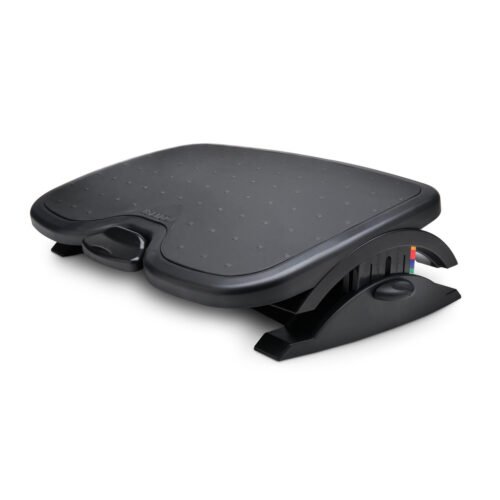Kensington SoleMate Plus Footrest - Black - Image 3