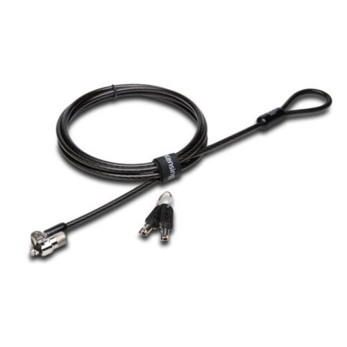 Kensington MicroSaver® 2.0 Keyed Laptop Lock — Like Keyed