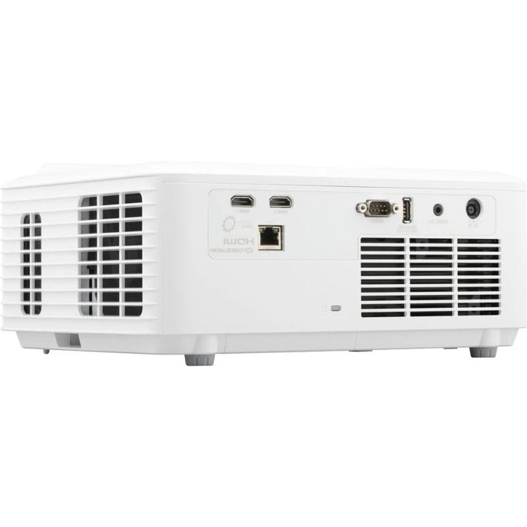 Viewsonic LS741HD data projector 5000 ANSI lumens DMD 1080p (1920x1080) Black, White - Image 10