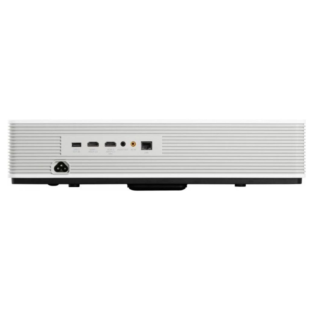 Viewsonic X2000L-4K data projector Short throw projector 2000 ANSI lumens UHD 4K (3840x2160) 3D White - Image 14