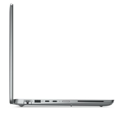 DELL Precision 3490 Intel Core Ultra 7 155H Mobile workstation 35.6 cm (14") Full HD 16 GB DDR5-SDRAM 512 GB SSD NVIDIA RTX 500 - Image 6
