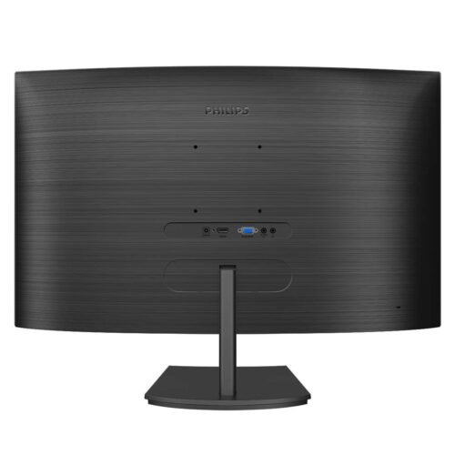Philips E Line 241E1SCA/00 computer monitor 59.9 cm (23.6") 1920 x 1080 pixels Full HD LCD Black - Image 8