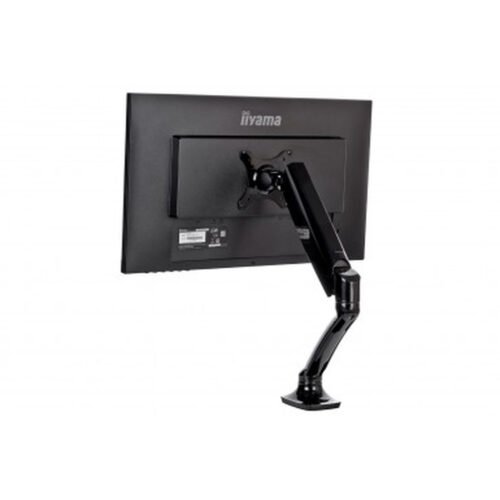 iiyama DS3001C-B1 monitor mount / stand 68.6 cm (27") Desk Black - Image 3