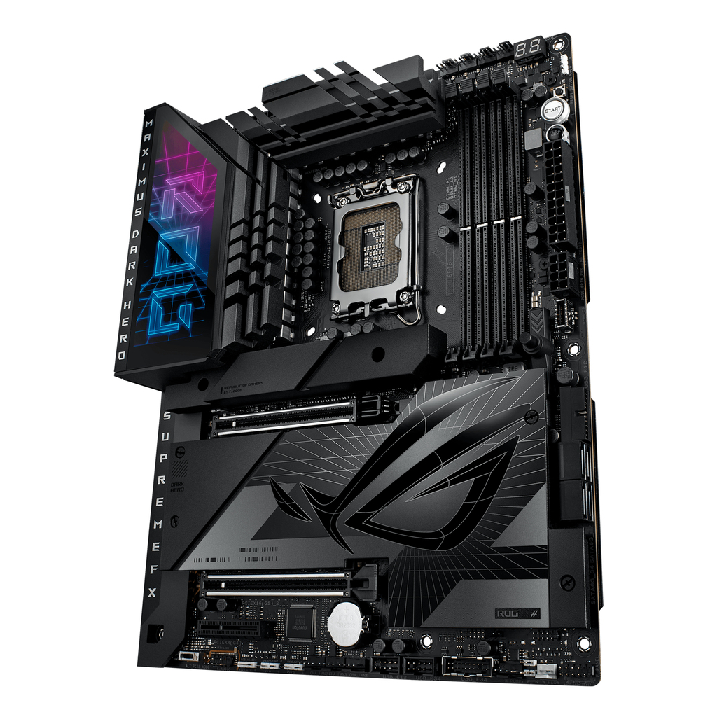 ASUS ROG MAXIMUS Z790 DARK HERO Intel Z790 LGA 1700 ATX - Image 8
