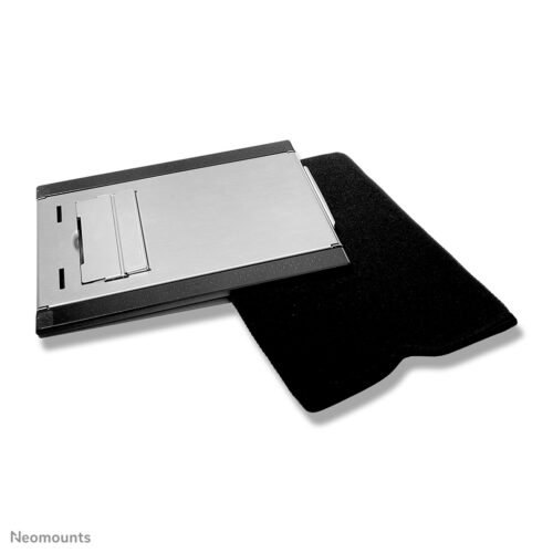 Neomounts NSLS100 Laptop stand 10-22" - foldable - compact - universal - Image 12