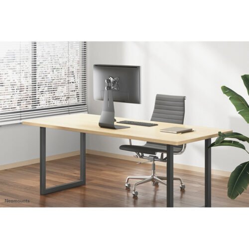 Neomounts FPMA-D850BLACK Monitor stand 10-27" - Image 3