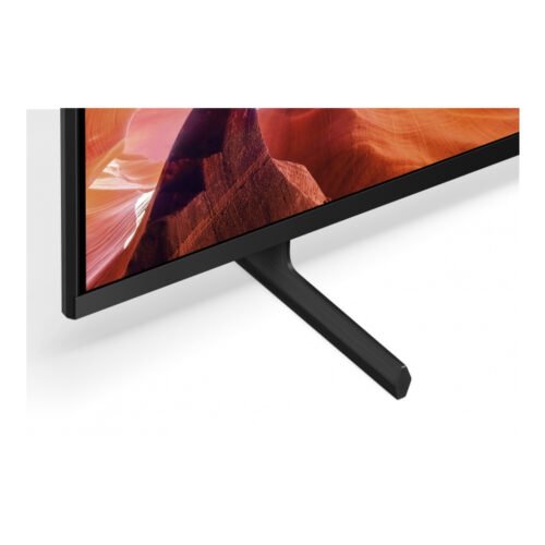 Sony FWD-50X80L TV 127 cm (50") 4K Ultra HD Smart TV Wi-Fi Black - Image 7