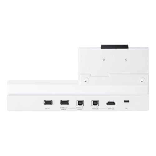 Samsung Flip4 Tray Connectivity tray Grey, White - Image 6