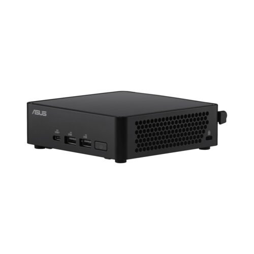 ASUS NUC 14 Pro Slim Kit RNUC14RVKI300000I Black 100U - Image 2