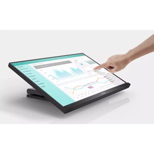 Philips 242B1TC/00 computer monitor 60.5 cm (23.8") 1920 x 1080 pixels Full HD LED Touchscreen Black - Image 7
