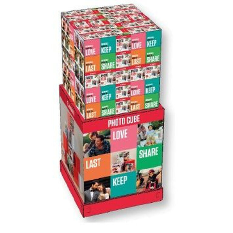 Canon 2311B079 photo paper White