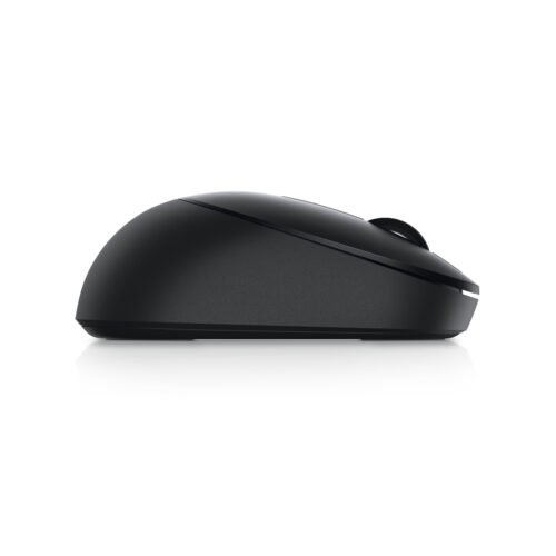 DELL Mobile Wireless Mouse – MS3320W - Black - Image 4