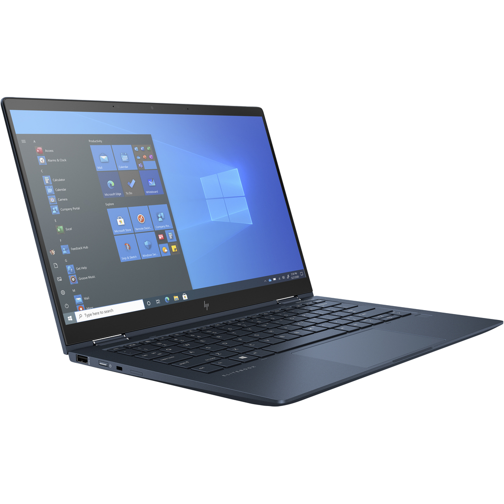 HP Elite Dragonfly G2 Intel® Core™ i7 i7-1165G7 Hybrid (2-in-1) 33.8 cm (13.3") Touchscreen Full HD 16 GB LPDDR4x-SD - Image 3
