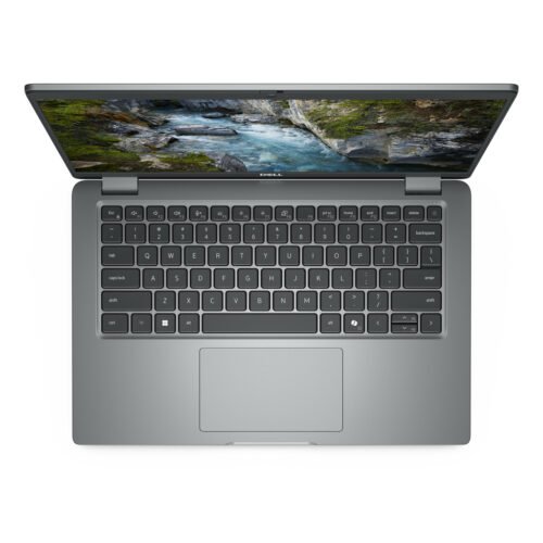 DELL Precision 3490 Intel Core Ultra 7 155H Mobile workstation 35.6 cm (14") Full HD 16 GB DDR5-SDRAM 512 GB SSD NVIDIA RTX 500 - Image 2