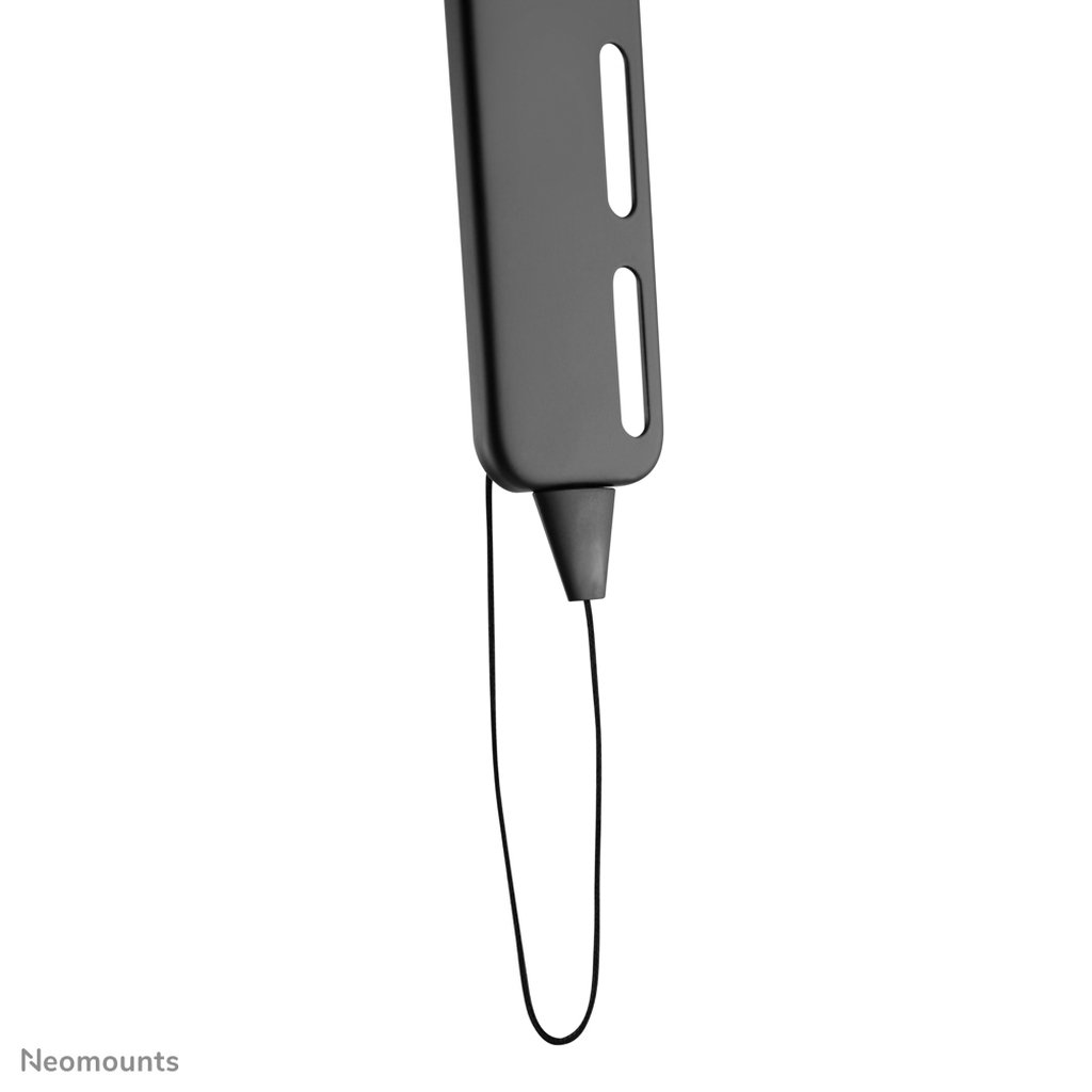 Neomounts LED-W600BLACK TV mount wall 37-75" - ultra-flat - Image 4