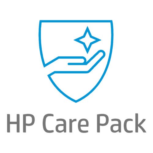 HP 3 year Next Business Day Onsite HW Support w/Defective Media Retention for DesignJet Z6800