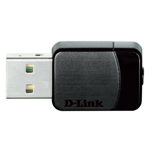 D-Link DWA-171 network card WLAN 433 Mbit/s - Image 3