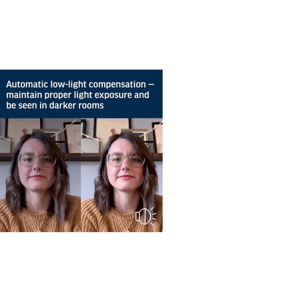 POLY Studio P5 USB-A Webcam TAA - Image 8