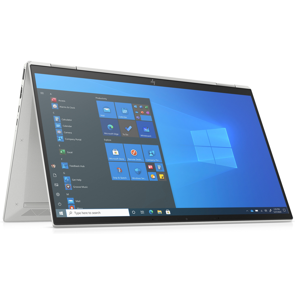 HP EliteBook x360 1040 G8 Intel® Core™ i5 i5-1135G7 Hybrid (2-in-1) 35.6 cm (14") Touchscreen Full HD 16 GB LPDDR4x- - Image 8