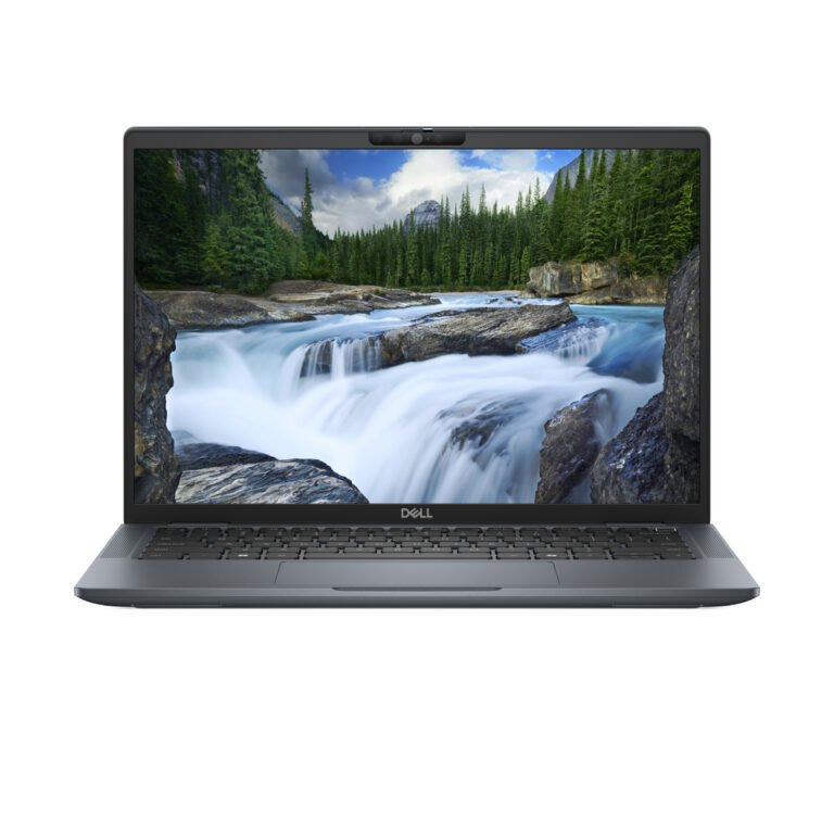 DELL Latitude 7350 Intel Core Ultra 7 165U Laptop 33.8 cm (13.3") Full HD+ 32 GB LPDDR5x-SDRAM 512 GB SSD Wi-Fi 7 (802.11be) Wi