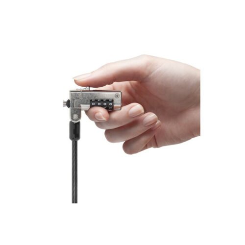 Kensington N17 Serialised Combination Lock (25) - Image 4