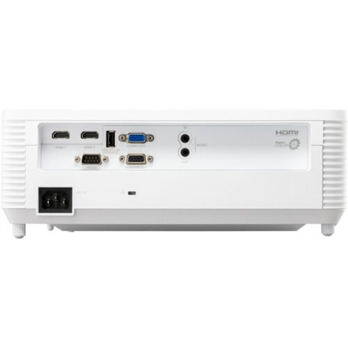 Viewsonic PA700S data projector Standard throw projector 4500 ANSI lumens SVGA (800x600) White - Image 8