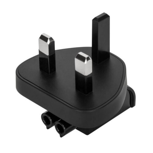 Targus APA803GL mobile device charger Universal Black AC Fast charging Indoor - Image 4