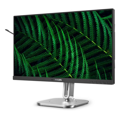 Philips 5000 series 24B2G5200/00 computer monitor 60.5 cm (23.8") 1920 x 1080 pixels Full HD LCD Anthracite - Image 4