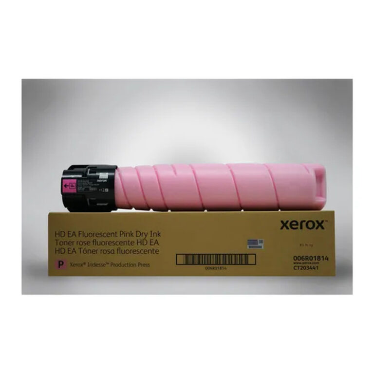 Xerox 006R01814 toner cartridge 1 pc(s) Original Pink