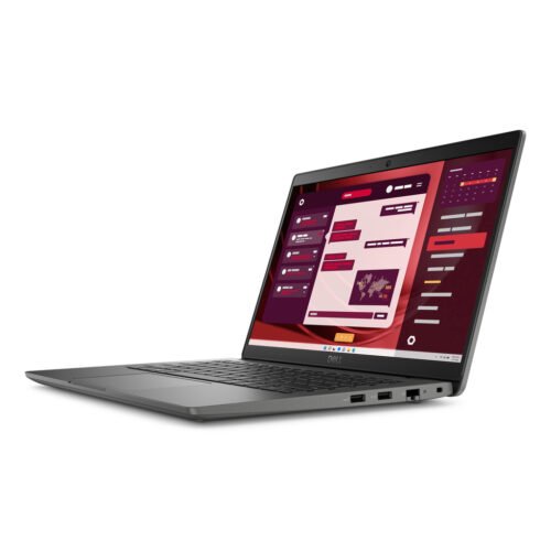 DELL Latitude 3450 Intel® Core™ i5 i5-1335U Laptop 35.6 cm (14") Full HD 8 GB DDR5-SDRAM 512 GB SSD Wi-Fi 6E (802.11 - Image 8