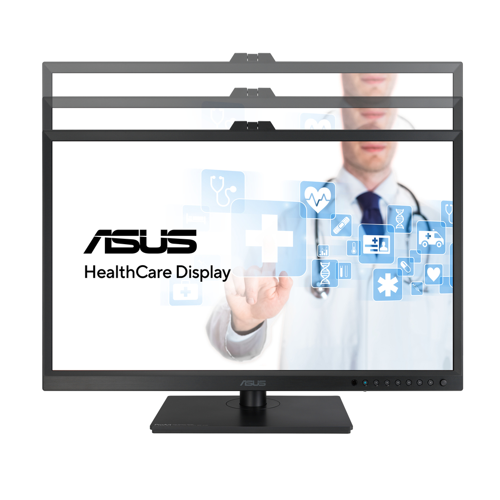 ASUS HA3281A computer monitor 80 cm (31.5") 3840 x 2160 pixels 4K Ultra HD LCD Black - Image 6