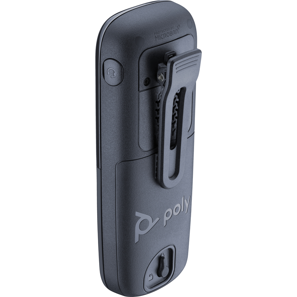 POLY Rove Single/Dual Cell DECT 1880-1900 MHz B2 Base Station and 30 Phone Handset Kit - Image 3