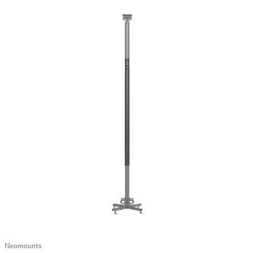 Neomounts ACL25-500BL Extension pole beamer ceiling mount - h 89 cm - Image 8