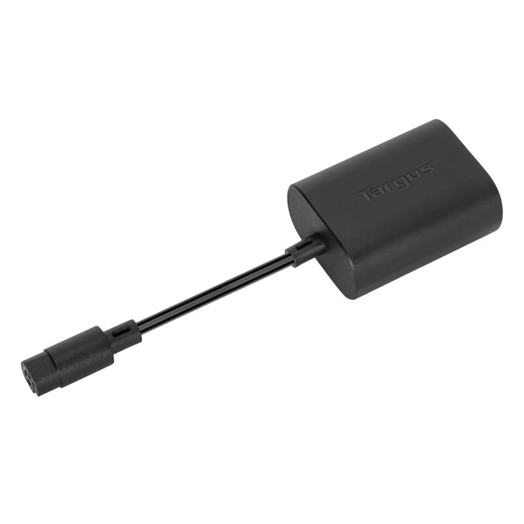 Targus USB-C Legacy Power Adapter Set Universal Black - Image 9