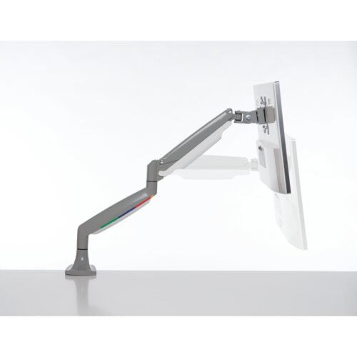 Kensington One-Touch Height Adjustable Single Monitor Arm - Image 11